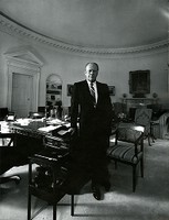 Thumbnail for Gerald R. Ford …