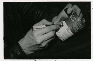 Thumbnail for Andy Warhol [Artists' …