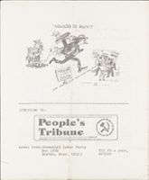 Thumbnail for Communist Labor Party …