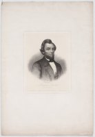 Thumbnail for Abraham Lincoln, Président …