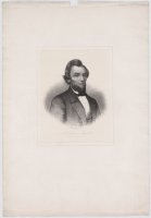 Thumbnail for Abraham Lincoln, Président …