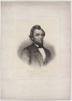 Thumbnail for Abraham Lincoln, Président …
