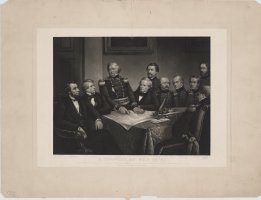 Thumbnail for A council of …