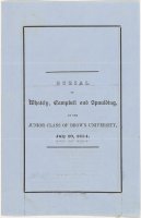 Thumbnail for Burial of Whately, …