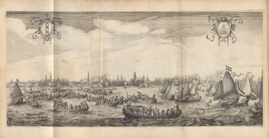 Thumbnail for Boating on the …