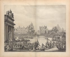 Thumbnail for Triumphal arch