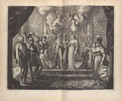 Thumbnail for Maria de Medicis …