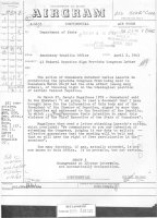 Thumbnail for 43 Federal Deputies …