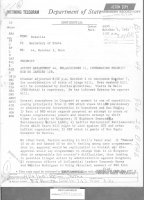 Thumbnail for Congressional Responses to …