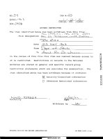 Thumbnail for Withdrawal Notice