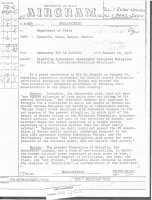 Thumbnail for Departing Indonesian Ambassador …