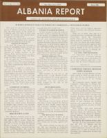Thumbnail for Albanian Affairs Study …