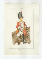 Thumbnail for 1809. 6th Dragoons