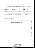 Thumbnail for A-305 Withdrawal notice