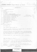 Thumbnail for Second Institutional Act
