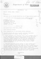 Thumbnail for Conversation with MDB …