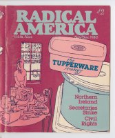 Thumbnail for Radical America <small> …