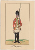 Thumbnail for 10th Regiment