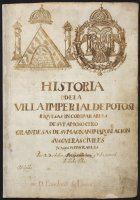 Thumbnail for Historia de la …