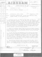 Thumbnail for Biographic Information: Vistor …