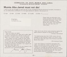 Thumbnail for Committee to Save …