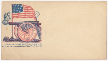 Thumbnail for "Shoot the first …