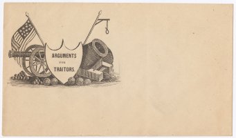 Thumbnail for Arguments for traitors