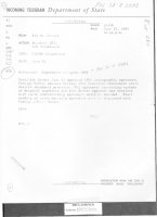 Thumbnail for 1952 Cartographic Agreement …