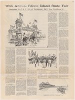 Thumbnail for 78th annual Rhode …