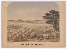 Thumbnail for The Chobham Camp …