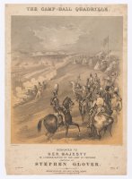 Thumbnail for The camp-ball quadrille