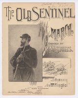 Thumbnail for The old sentinel …