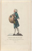 Thumbnail for Chevalier français de …