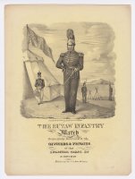 Thumbnail for The Eutaw Infantry …