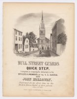 Thumbnail for Hull Street Guards …