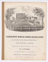 Thumbnail for Cohannet Rifle Corps …