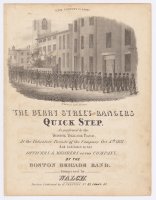 Thumbnail for The Berry Street …