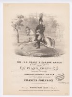 Thumbnail for Col. S.B. Grant's …