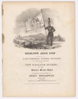 Thumbnail for Bigelow's quick step: …