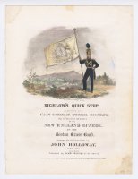 Thumbnail for Bigelow's quick step: …