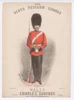 Thumbnail for The Scots Fusilier …