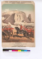 Thumbnail for Napier's Abyssinian march