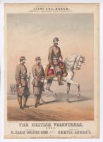 Thumbnail for The British volunteers …