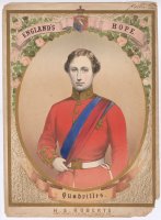 Thumbnail for England's Hope Quadrilles
