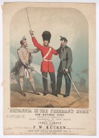 Thumbnail for Britannia is the …