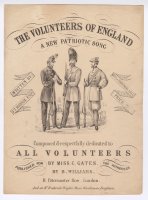 Thumbnail for The Volunteers of …