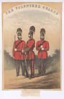 Thumbnail for The Volunteer guards …
