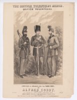 Thumbnail for The British volunteers …