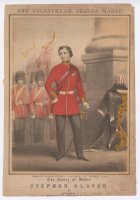 Thumbnail for The Coldstream Guards …