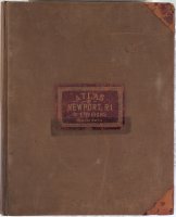 Thumbnail for Atlas of Newport, …